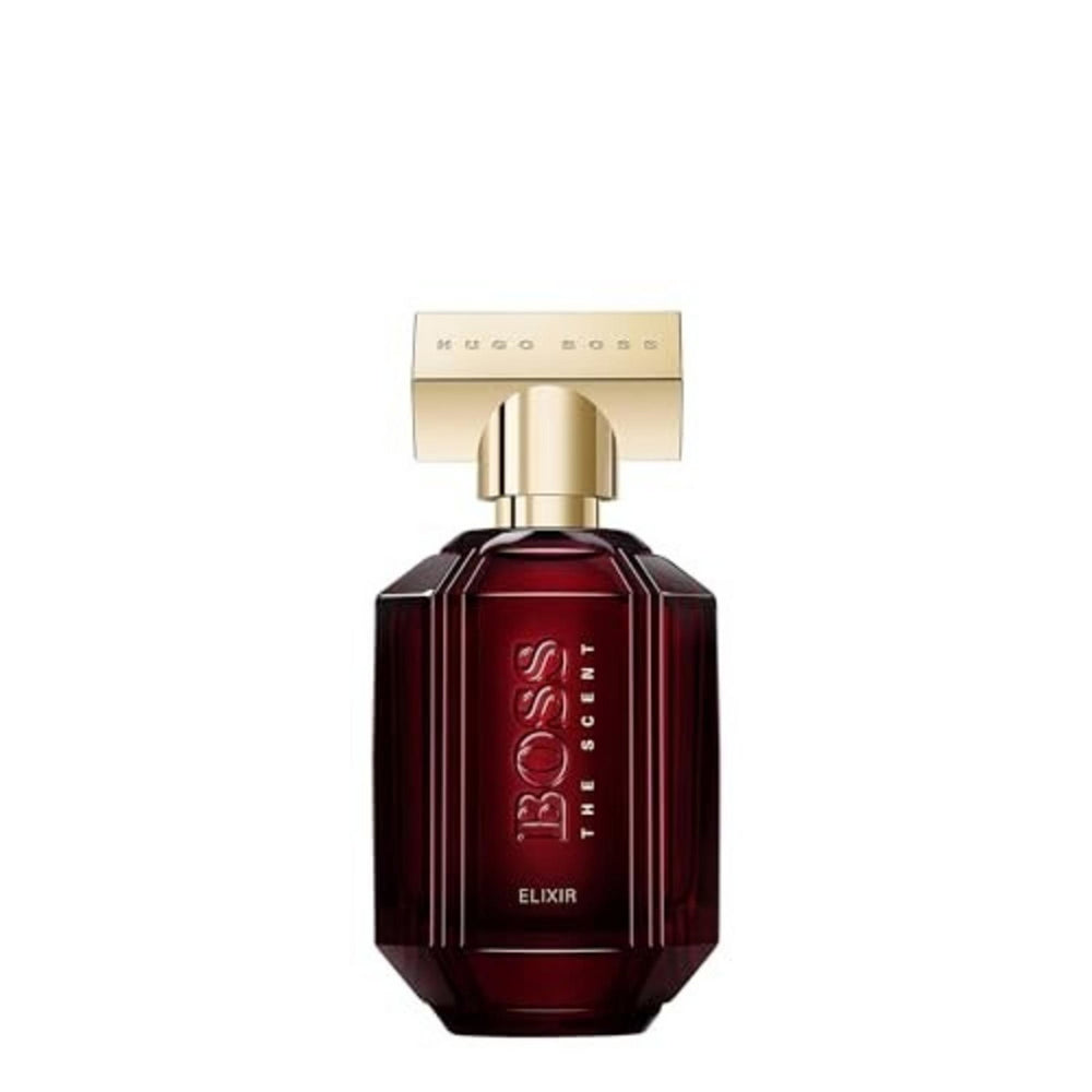 Hugo Boss Boss The Scent Elixir Parfum Intense 50ml Spray, 50 ml for Women