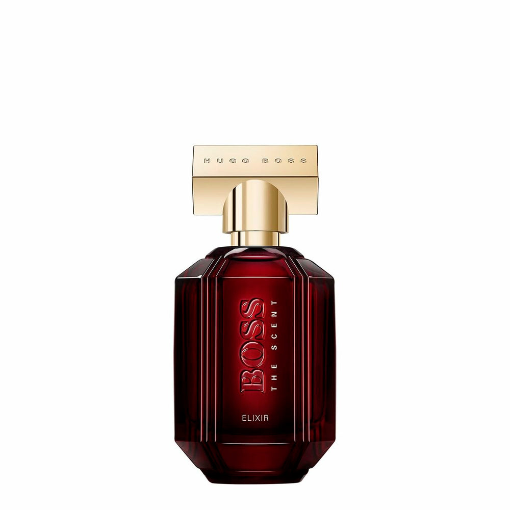 Hugo Boss Boss The Scent Elixir Parfum Intense 50ml Spray, 50 ml for Women