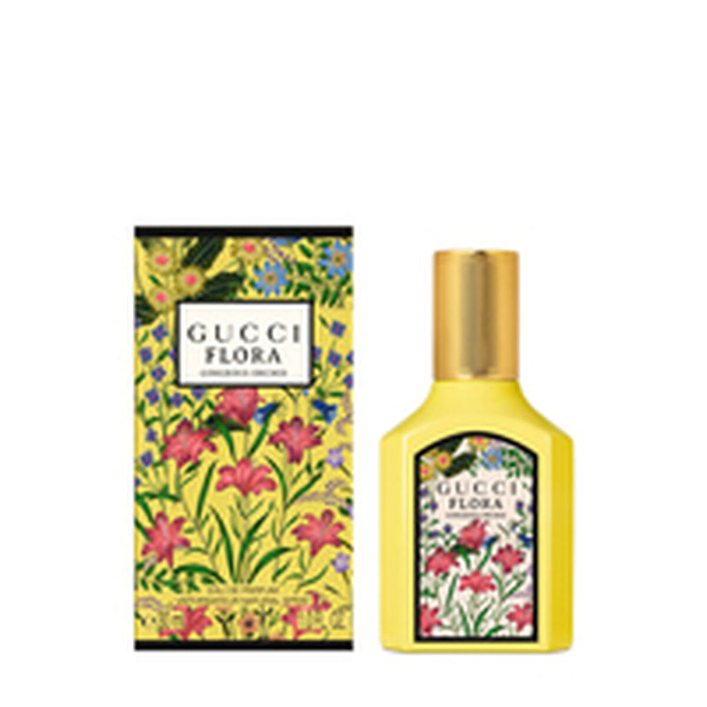 Gucci Flora Gorgeous Orchid Eau de Parfum 30ml Spray, 30 ml for Women