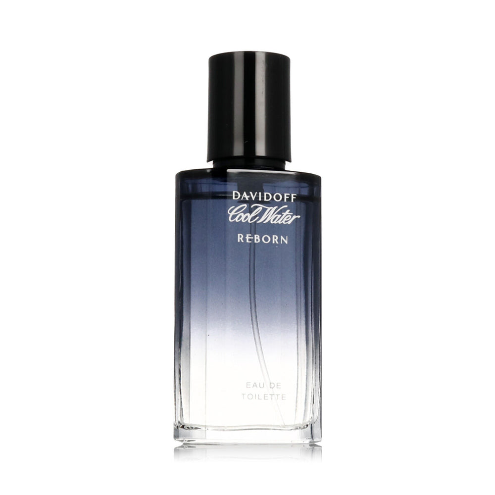Davidoff Cool Water Reborn Eau de Toilette 40ml Spray, 40 ml for Men