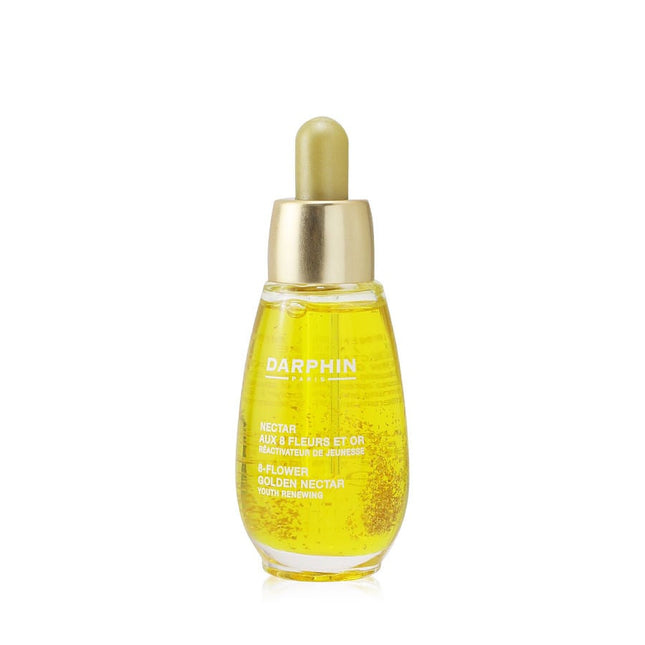 Eclat Sublime 8-flower Golden Nectar  --30ml/1oz Darphin