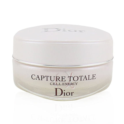 Capture Totale C.e.l.l. Energy Firming & Wrinkle-correcting Eye Cream  --15ml/0.5oz