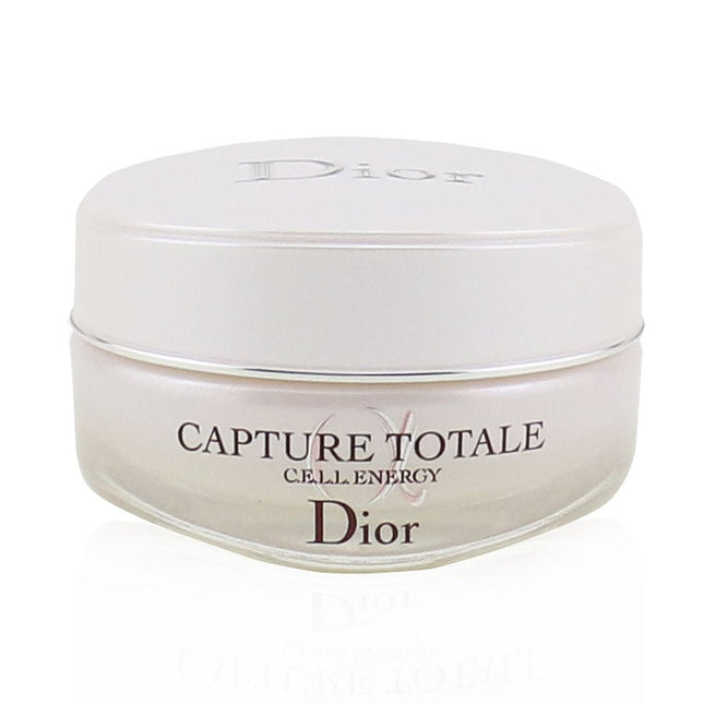 Capture Totale C.e.l.l. Energy Firming & Wrinkle-correcting Eye Cream  --15ml/0.5oz Christian Dior