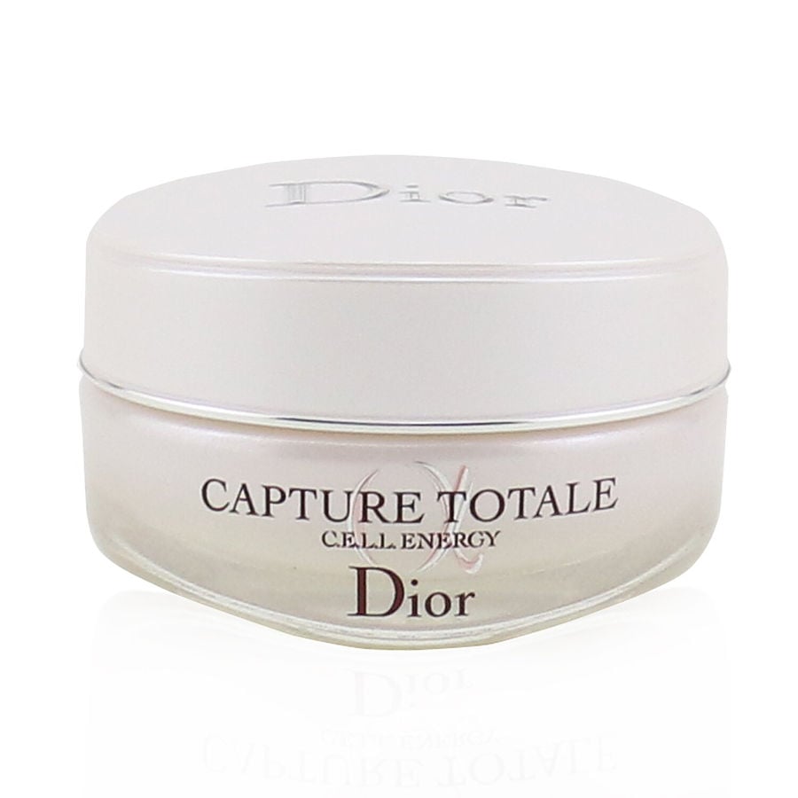 Capture Totale C.e.l.l. Energy Firming & Wrinkle-correcting Eye Cream  --15ml/0.5oz Christian Dior
