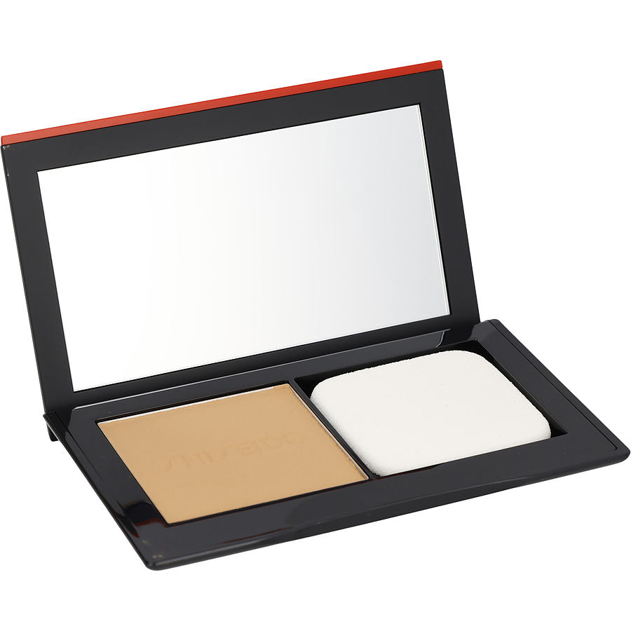 Shiseido Synchro Skin Self Refreshing Custom Finish Powder Foundation 9g/0.31oz