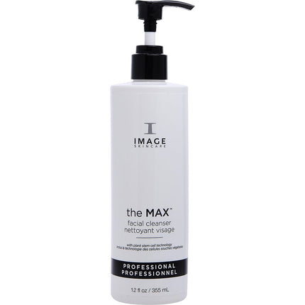 The Max Stem Cell Facial Cleanser --354ml/12oz