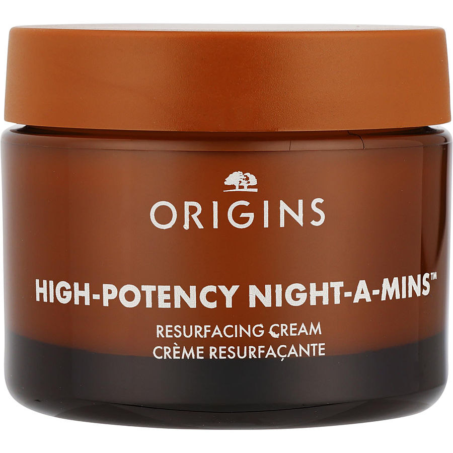 Origins High-Potency Night-A-Mins Resurfacing Cream 50ml/1.7oz