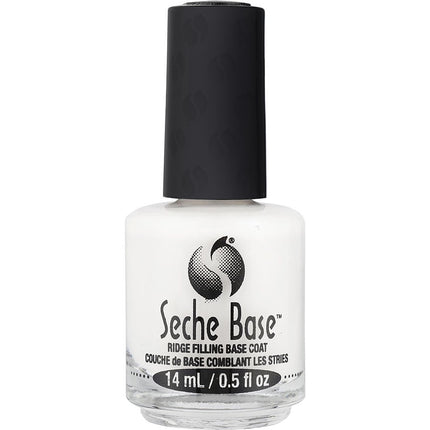 Seche Ridge Filling Base Coat -- By Seche