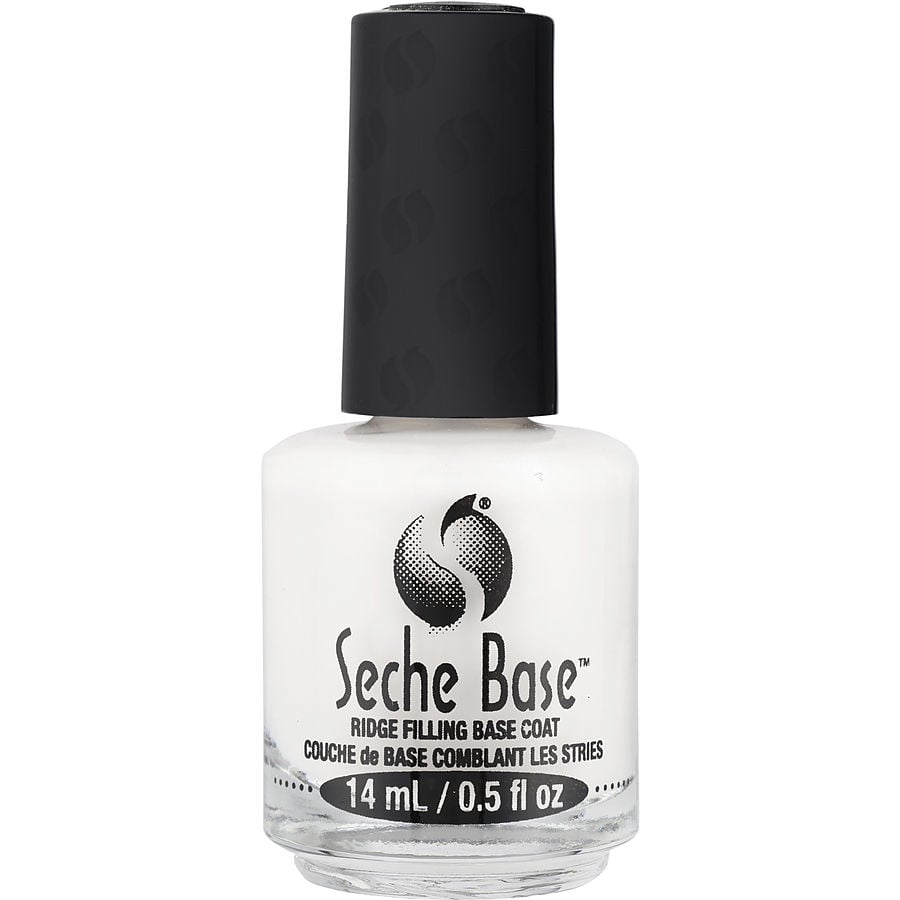 Seche Ridge Filling Base Coat -- By Seche Seche