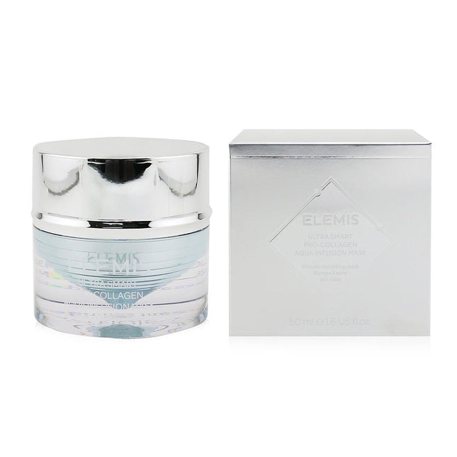 Ultra Smart Pro-collagen Aqua Infusion Mask  --50ml/1.6oz Elemis