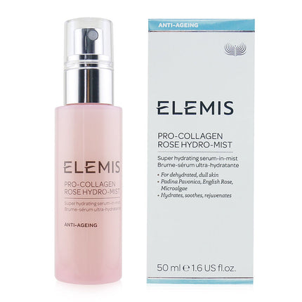 Pro-collagen Rose Hydro-mist  --50ml/1.6oz
