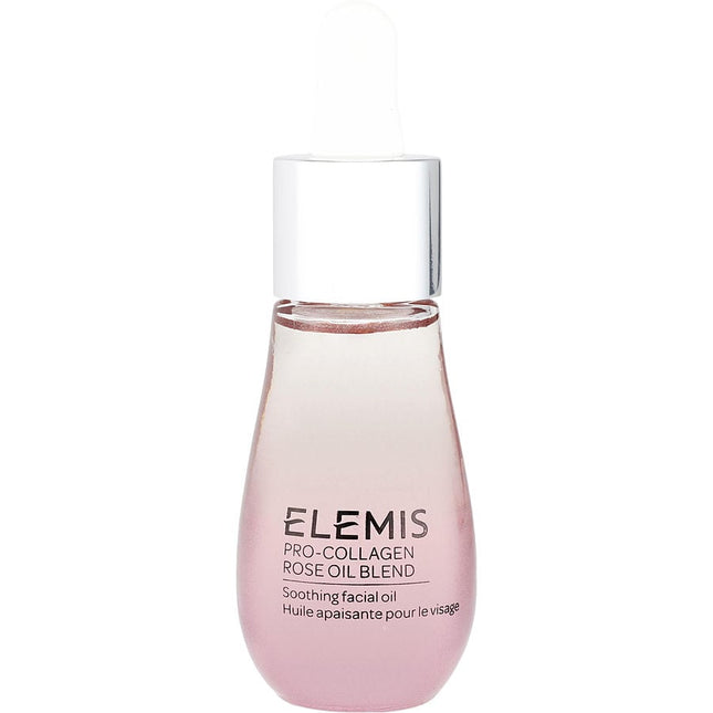 Pro-collagen Rose Facial Oil  --15ml/0.5oz Elemis