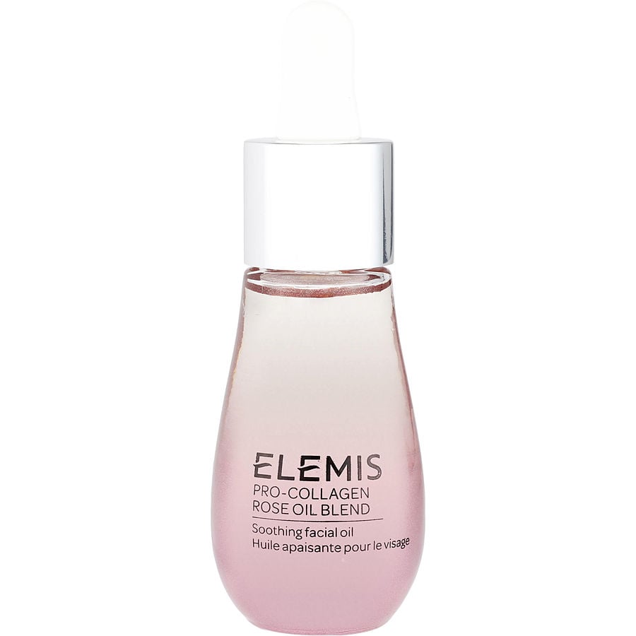 Elemis Pro-Collagen Rose Facial Oil 15ml/0.5oz