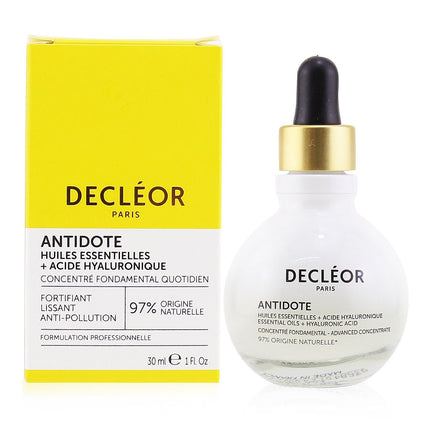 Antidote Daily Advanced Concentrate  --30ml/1oz