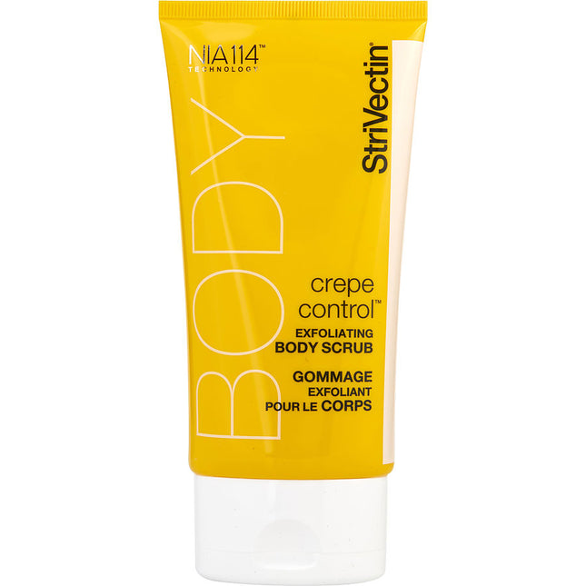 Crepe Control Exfoliating Body Scrub --150ml/5oz Strivectin