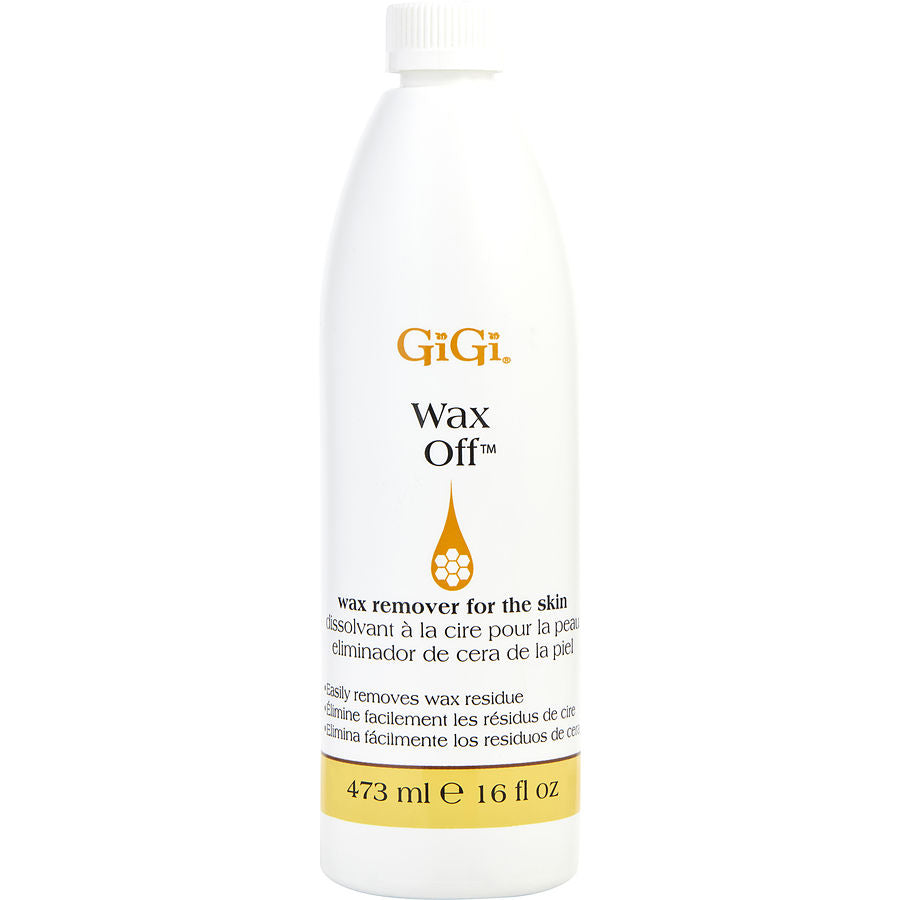 Gigi Wax Off 470 ml