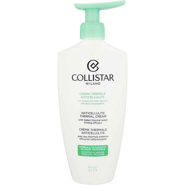Collistar Anticellulite Thermal Cream 400ml/13.5oz
