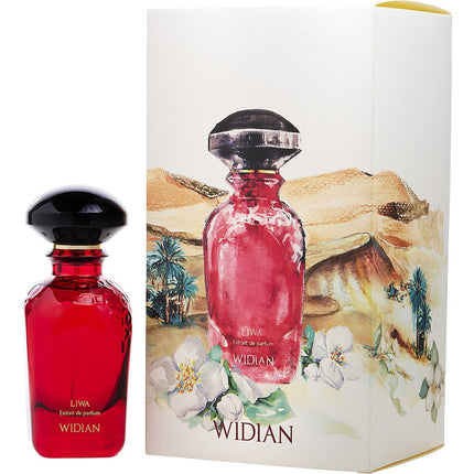 Widian Liwa By Widian Eau De Parfum Spray 1.7 Oz