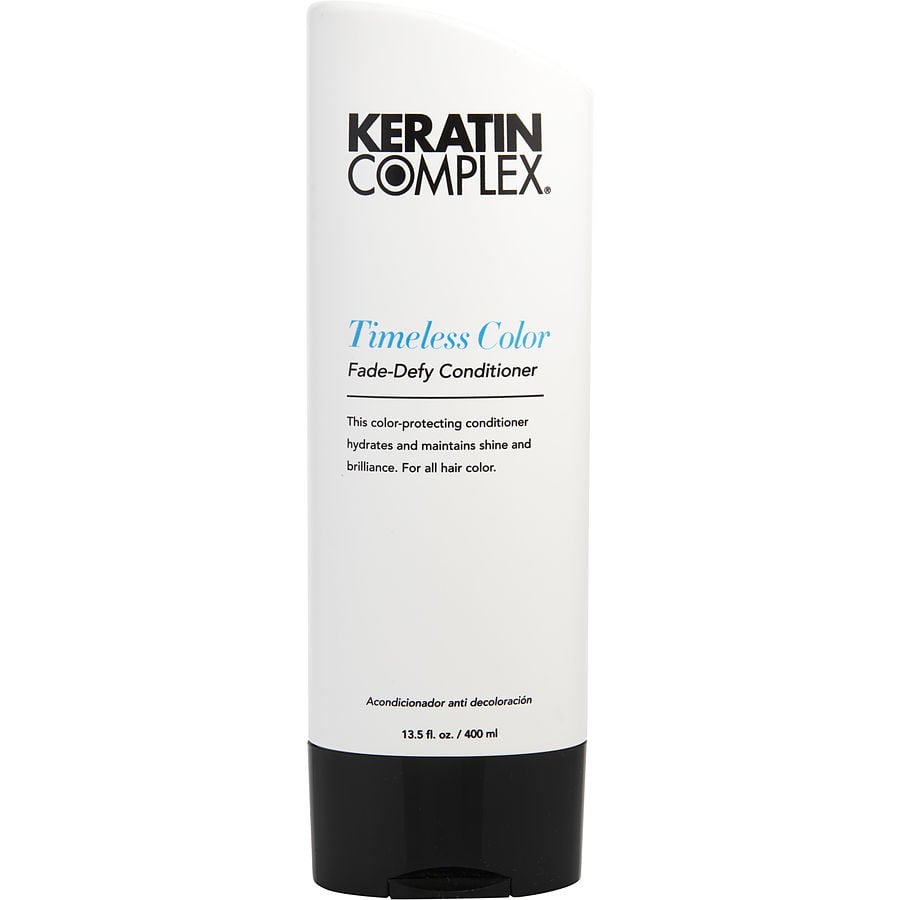 Timeless Color Fade-defy Conditioner 13.5 Oz Keratin Complex