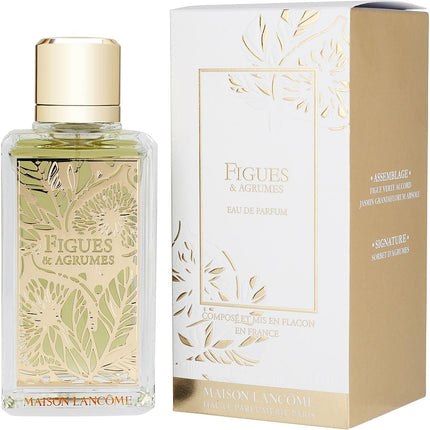 Lancome Maison Figues & Agrumes By Lancome Eau De Parfum Spray 3.4 Oz