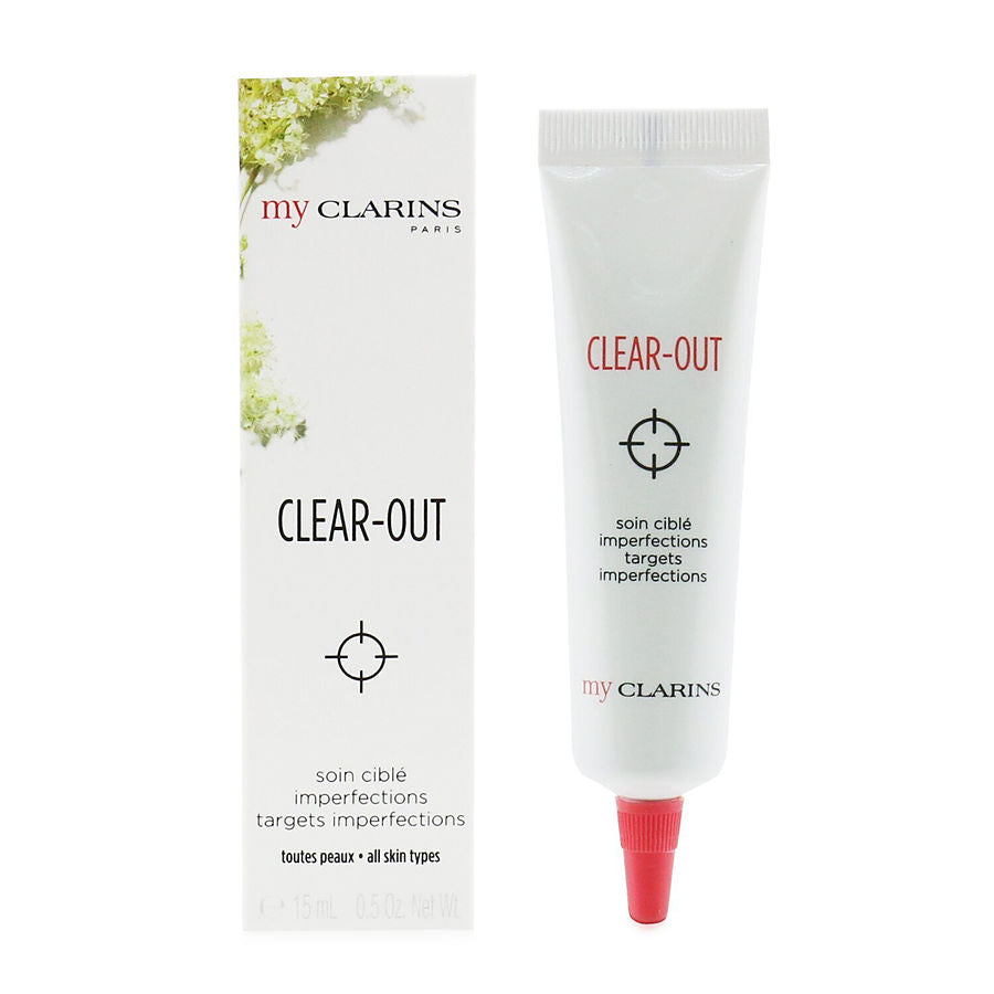 Clarins My Clear-Out Targets Imperfections 15ml/0.5oz