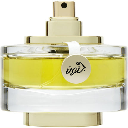 Rasasi Junoon Leather Pour Femme By Rasasi Eau De Parfum Spray 1.7 Oz *tester