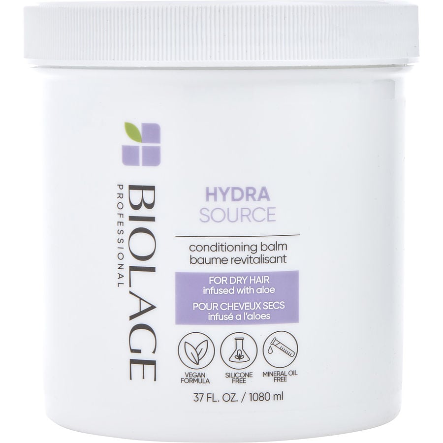 Hydrasource Conditioner 37 Oz Matrix