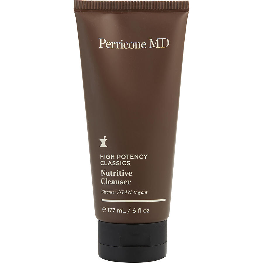 Perricone Md High Potency Classics Nutritive Cleanser - 180 ml Tube