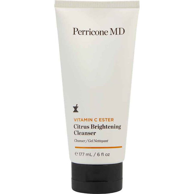 Perricone Md Vitamin C Ester Citrus Brightening Cleanser Tube 180 ml