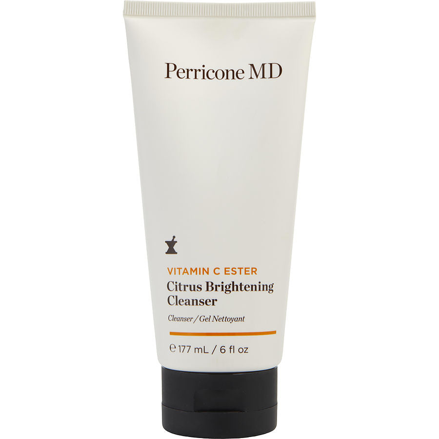 Perricone Md Vitamin C Ester Citrus Brightening Cleanser Tube 180 ml