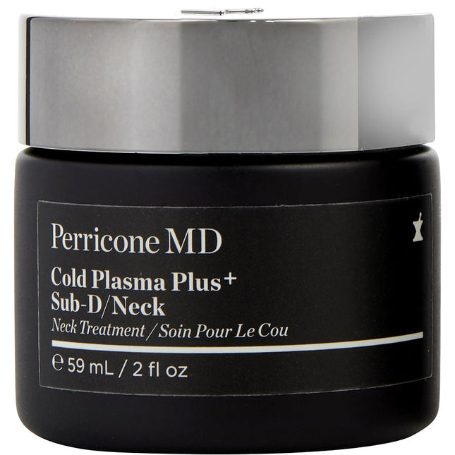 Cold Plasma Plus+ Sub-d/ Neck 2 Oz Perricone Md