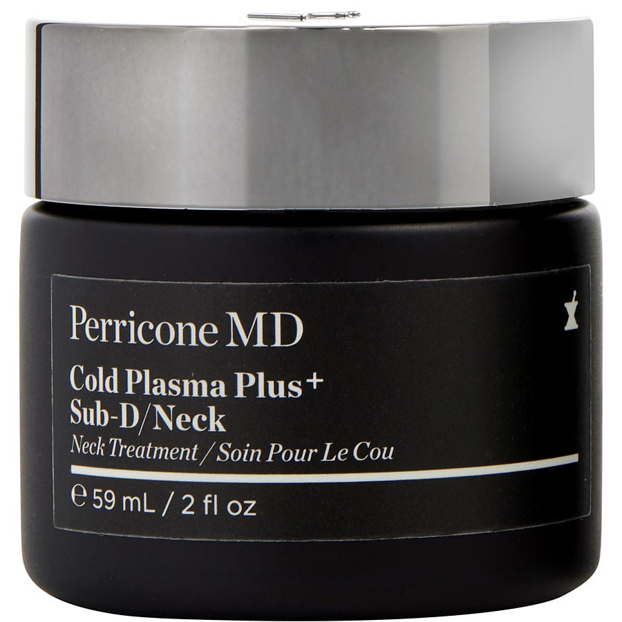 Cold Plasma Plus+ Sub-d/ Neck 2 Oz Perricone Md
