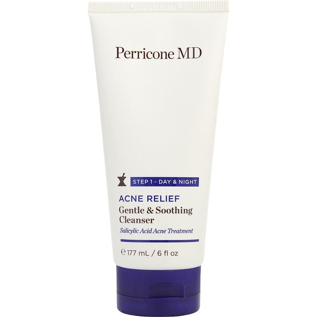 Acne Relief Gentle & Soothing Cleanser  --177ml/6oz