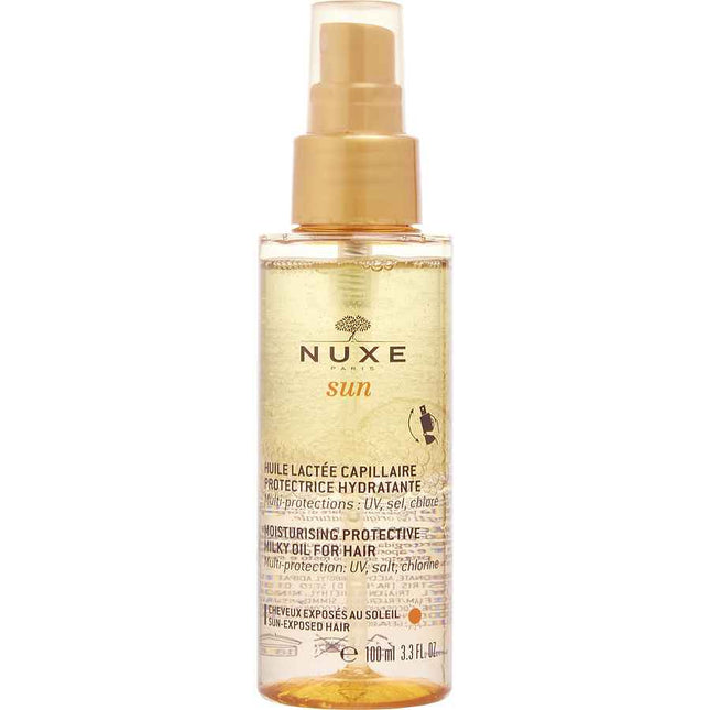 Nuxe Sun Protective Milky Oil For Hair 100ml/3.4oz