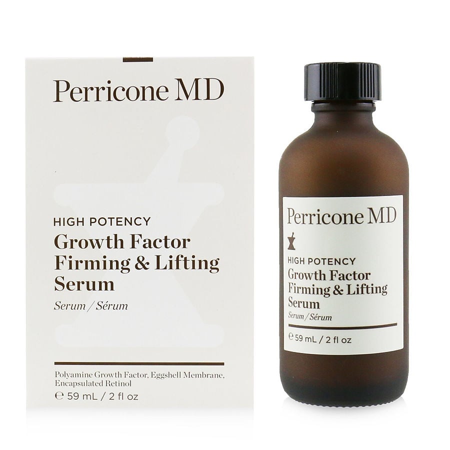 Perricone Md High Potency Growth Factor Firming & Lifting Serum 59ml/2oz
