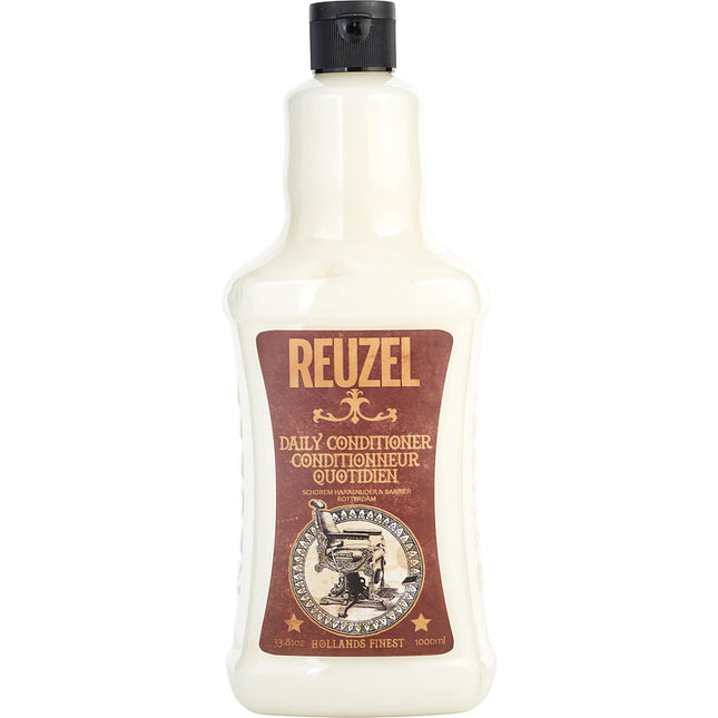 Daily Conditioner 33.8 Oz Reuzel
