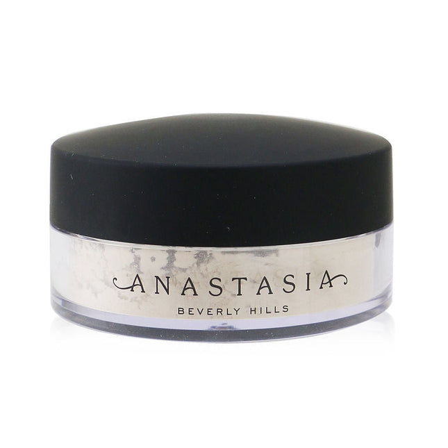 Anastasia Beverly Hills Loose Setting Powder - # Vanilla  --25g/0.9oz By Anastasia Beverly Hills Anastasia Beverly Hills