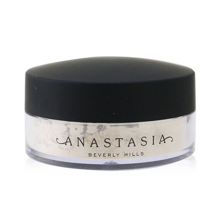 Anastasia Beverly Hills Loose Setting Powder - # Vanilla  --25g/0.9oz By Anastasia Beverly Hills Anastasia Beverly Hills