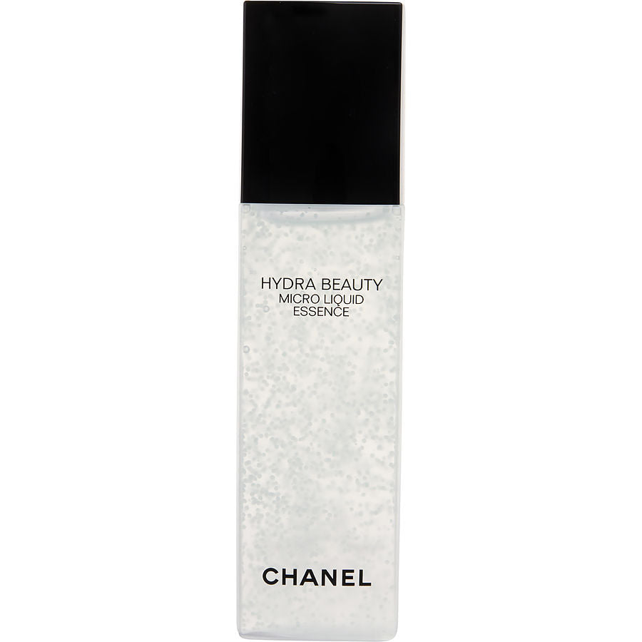 Chanel Hydra Beauty Micro Liquid Essence Refining Energizing Hydration 150ml/5oz