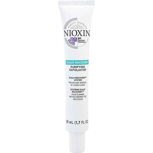 Nioxin Scalp Recovery Purifying Exfoliator 1.6 oz