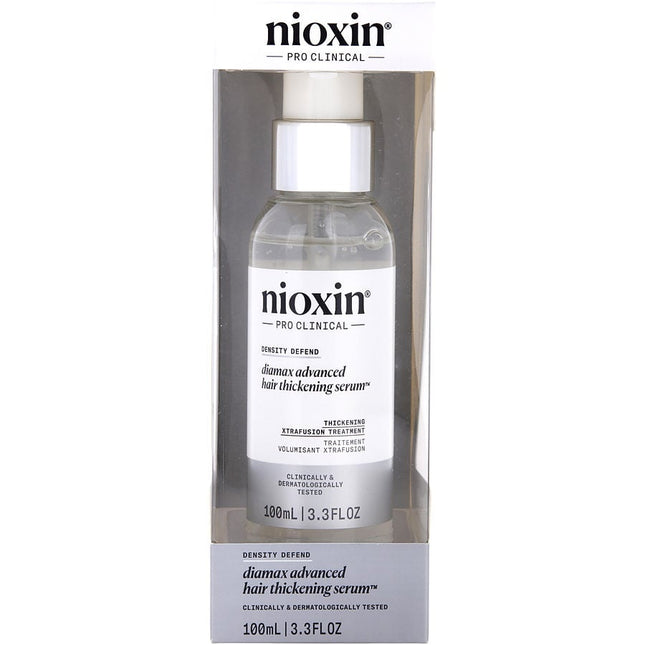 Diamax Advanced 3.4 Oz Nioxin
