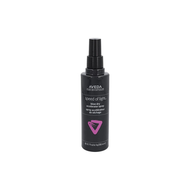 Aveda Speed Of Light Blow Dry Accelerator Spray 6.7 oz