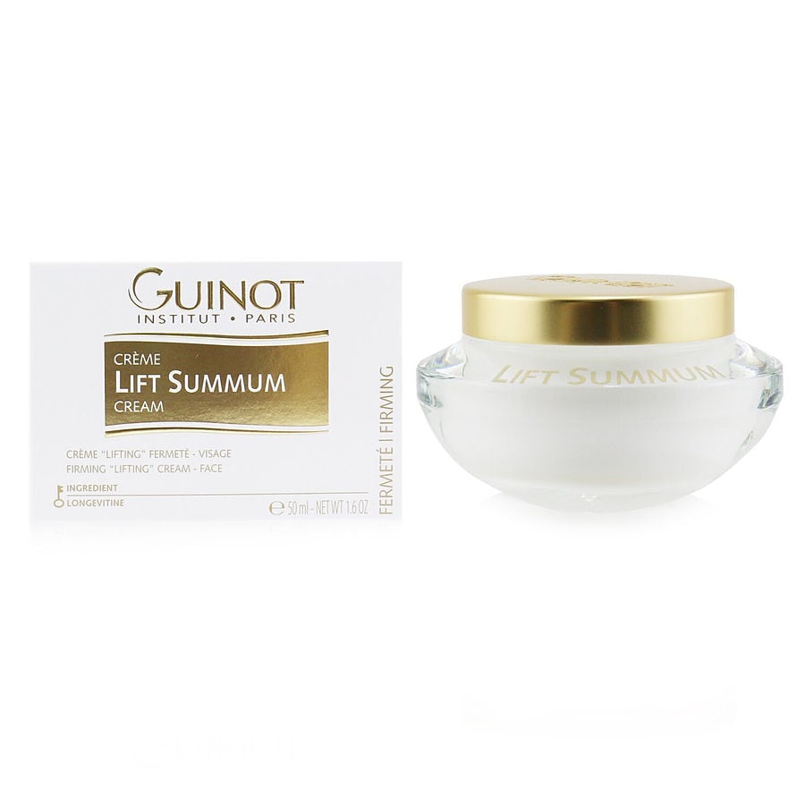 Guinot Lift Summum Cream - Firming Lifting For Face 50ml/1.6oz