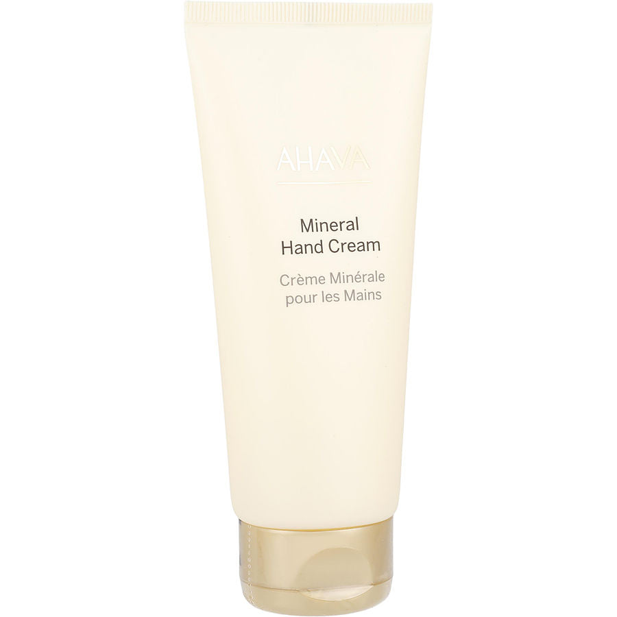 Ahava Mineral Hand Cream 100ml/3.4oz