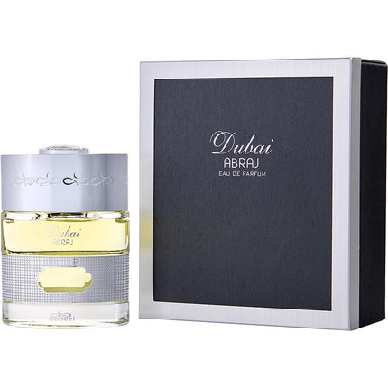 The Spirit Of Dubai Abraj By The Spirit Of Dubai Eau De Parfum Spray 1.7 Oz