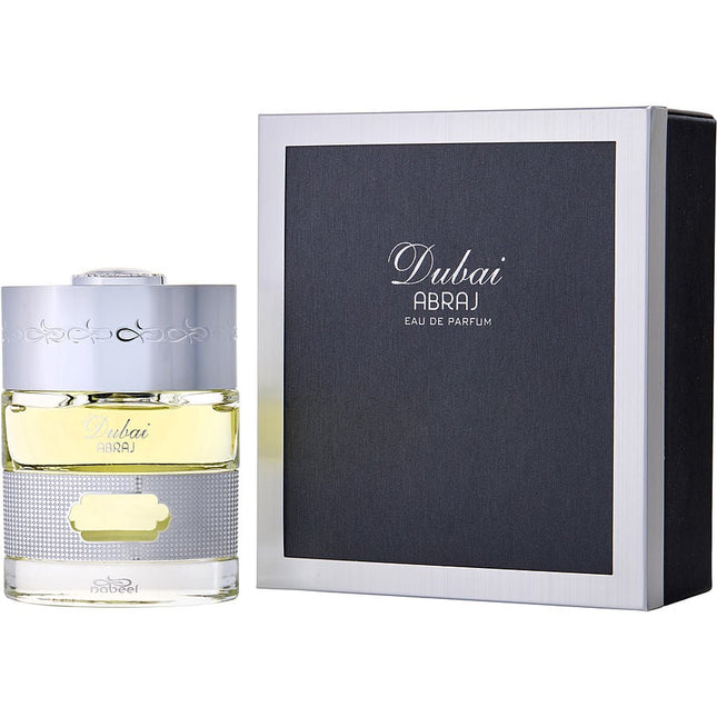 The Spirit Of Dubai Abraj By The Spirit Of Dubai Eau De Parfum Spray 1.7 Oz