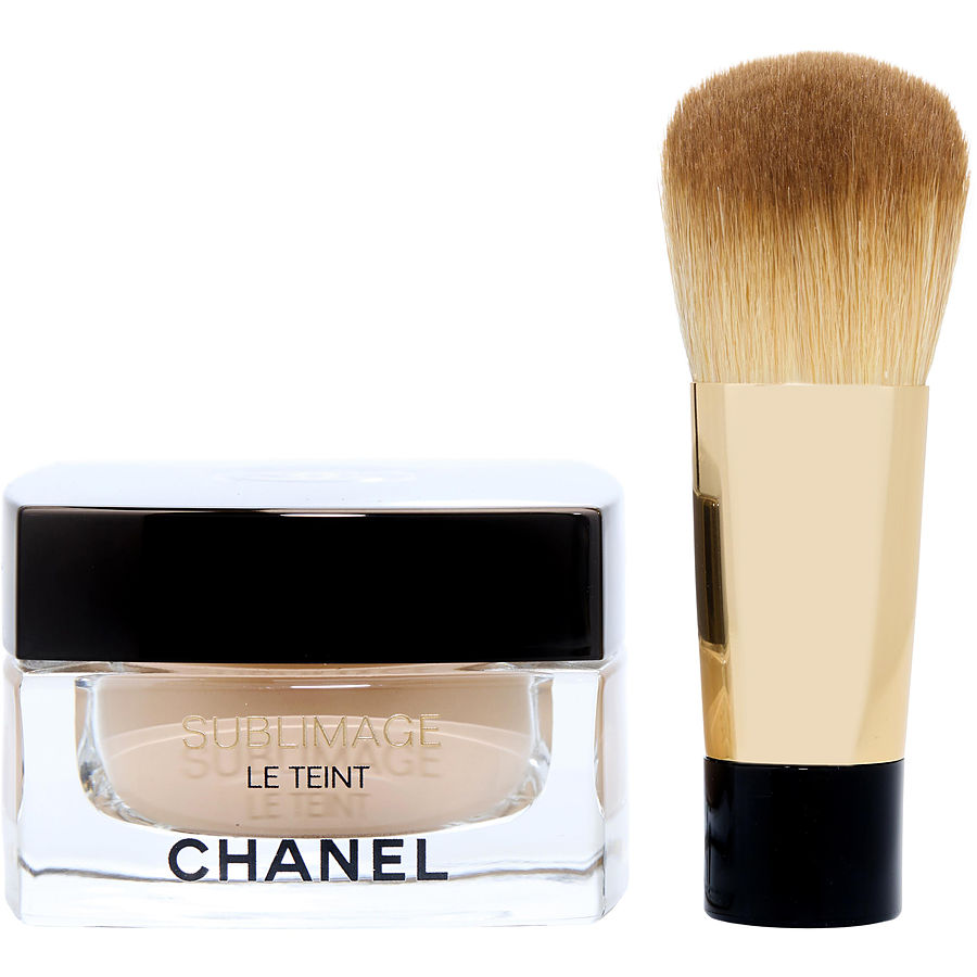 Chanel Sublimage Le Teint Ultimate Radiance-Generating Cream Foundation 30ml/1oz
