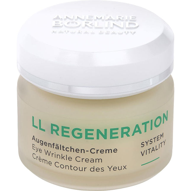Ll Regeneration Eye Wrinkle Cream --30ml/1oz Annemarie Borlind
