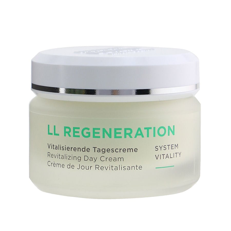 Annemarie Borlind Ll Regeneration System Vitality Revitalizing Day Cream 50ml/1.69oz