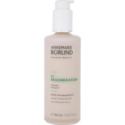 Ll Regeneration Gentle Cleansing Milk --150ml/5oz